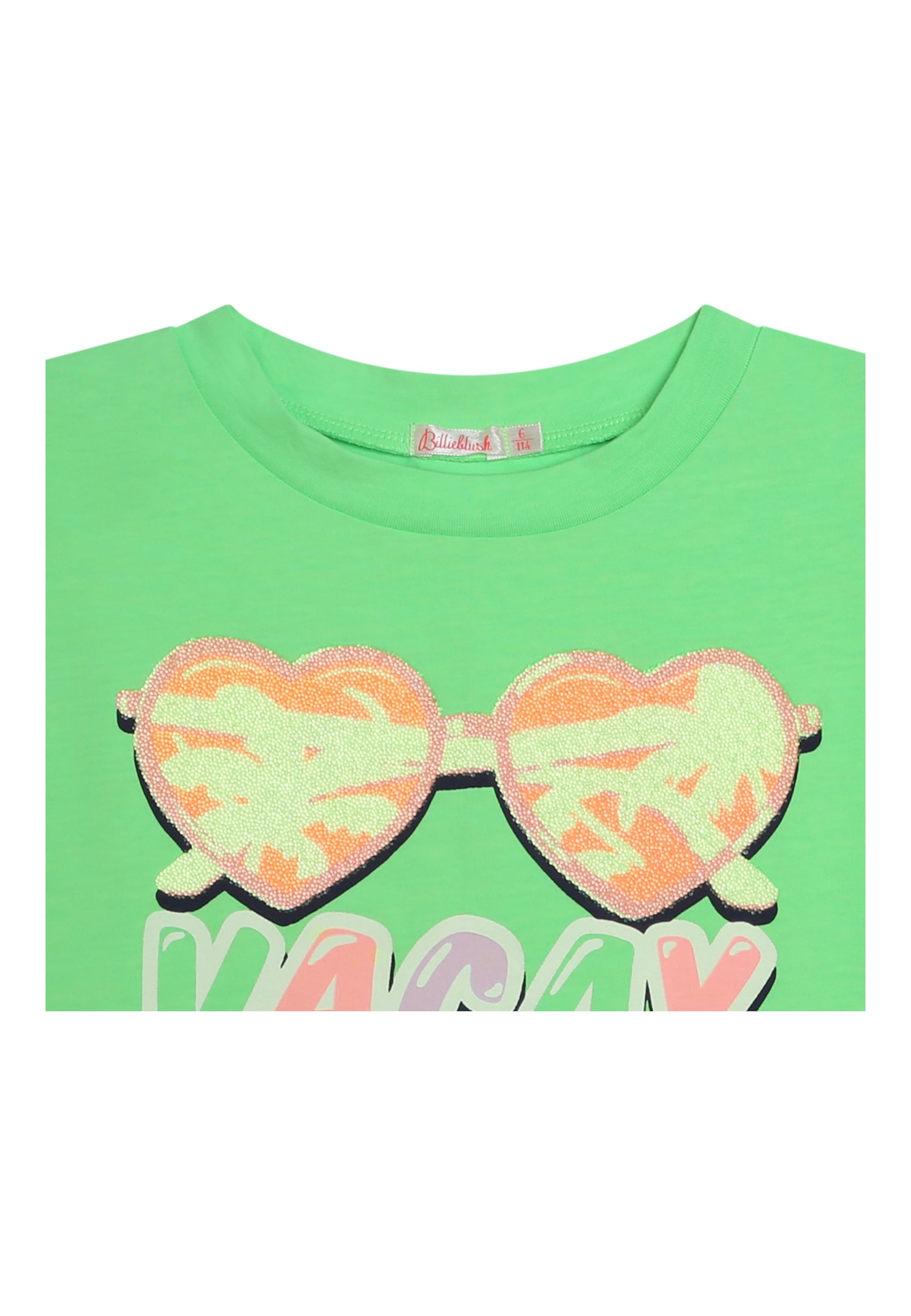 T-shirt Bambina Billieblush