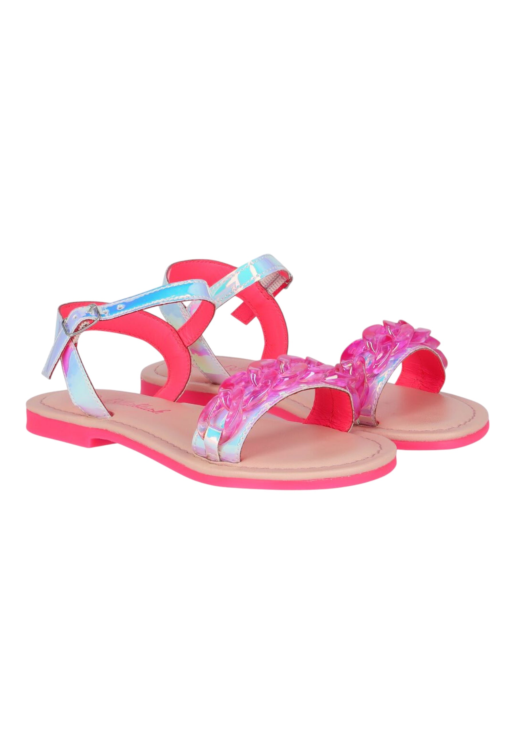 Sandalo Bambina Billieblush
