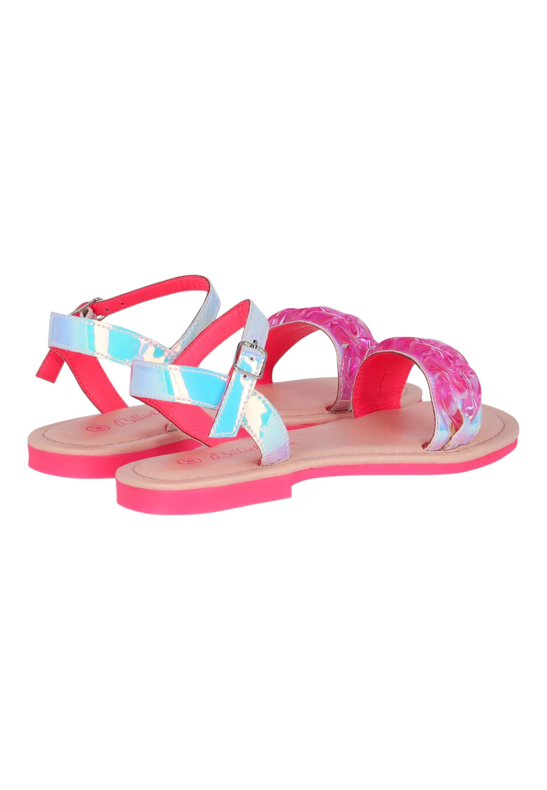 Sandalo Bambina Billieblush