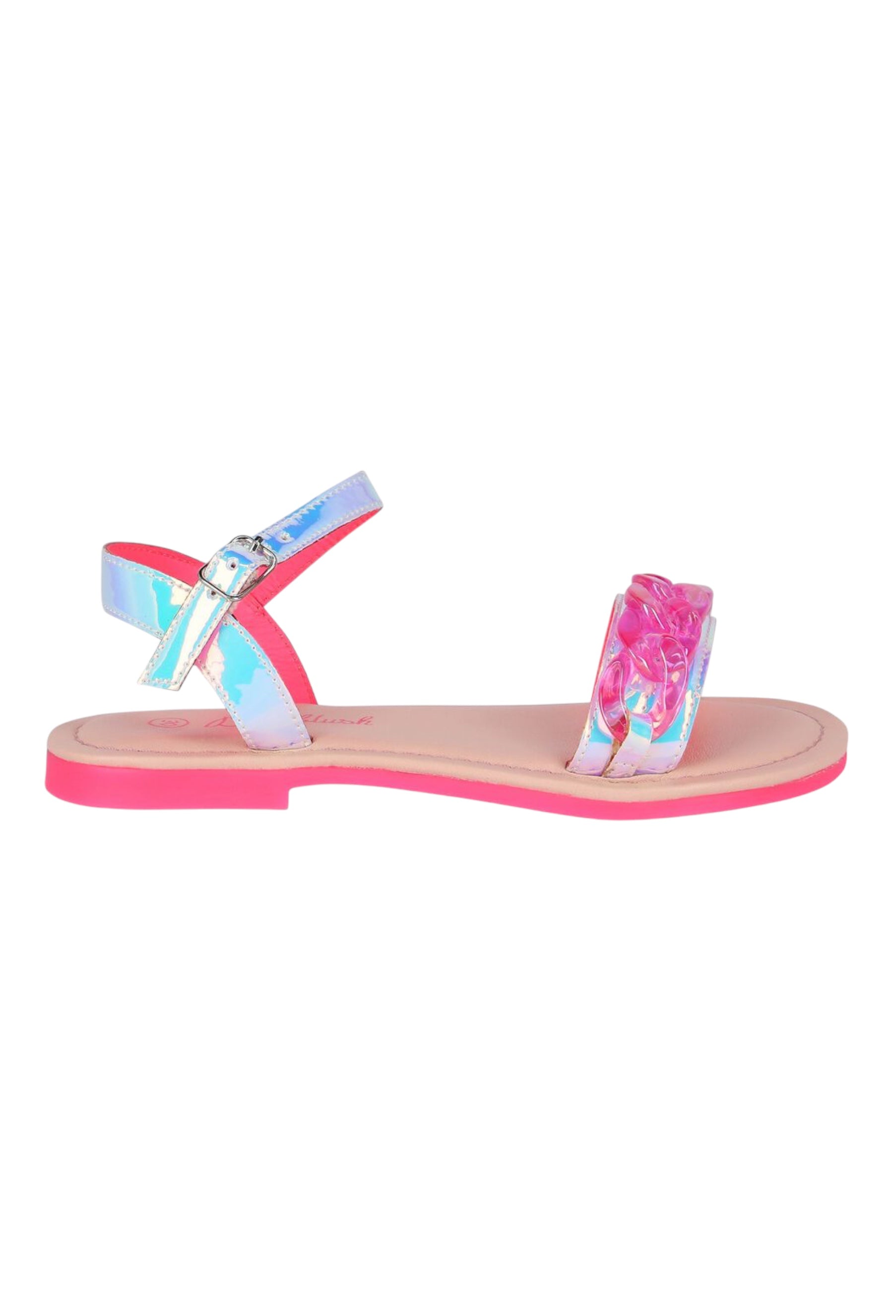 Sandalo Bambina Billieblush