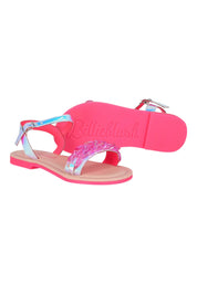 Sandalo Bambina Billieblush