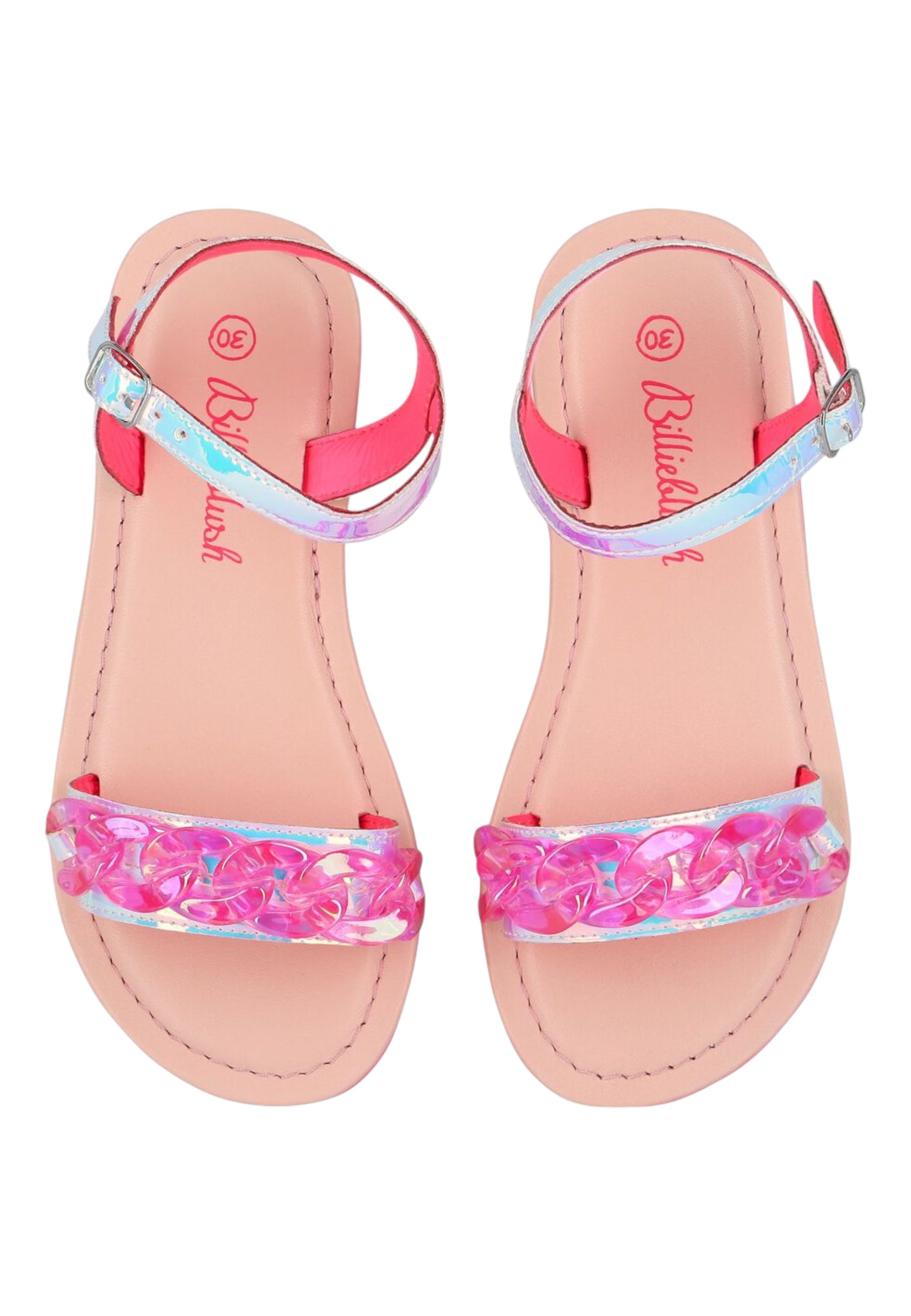 Sandalo Bambina Billieblush