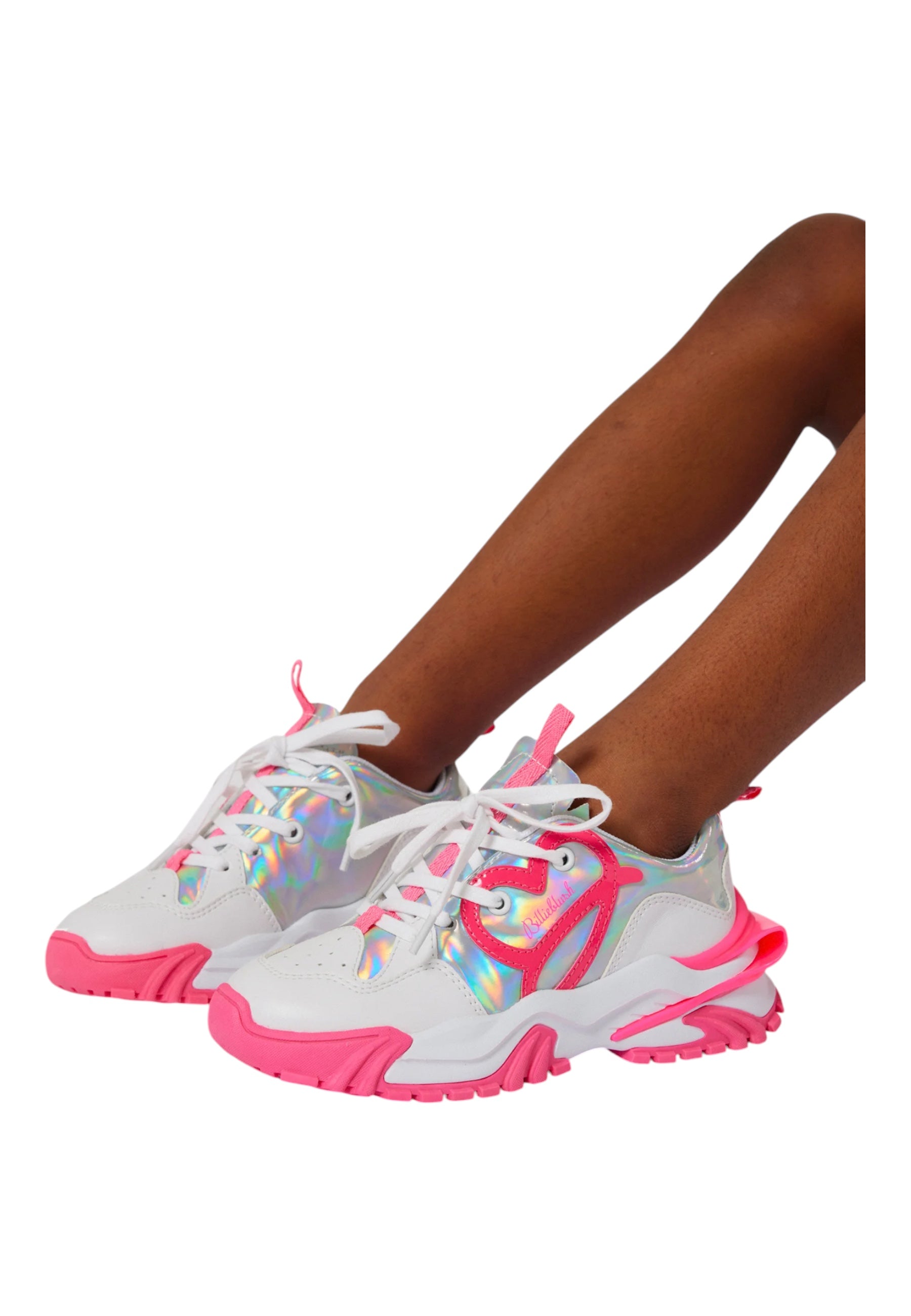 Sneakers Bambina Billieblush