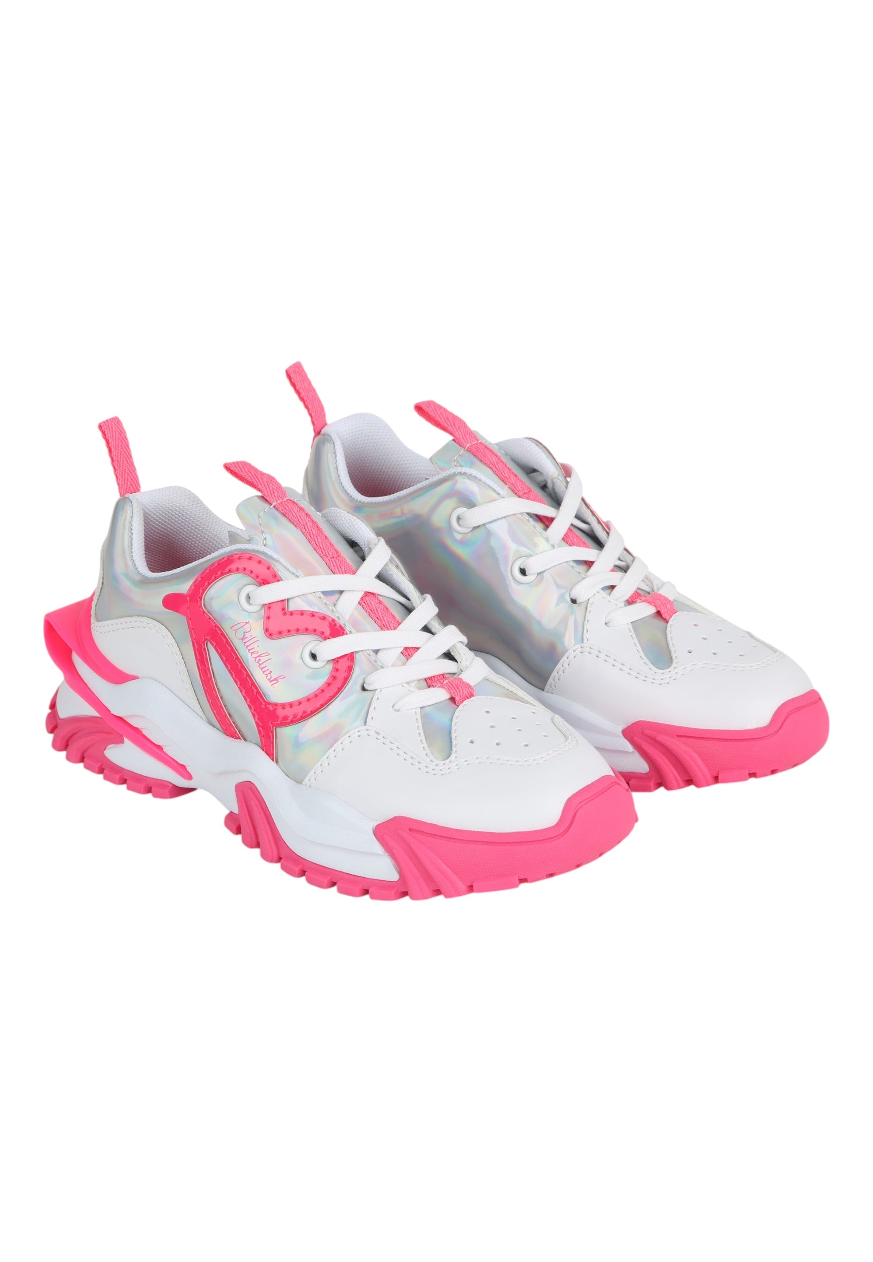 Sneakers Bambina Billieblush