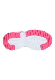 Sneakers Bambina Billieblush