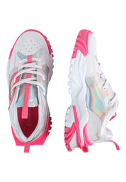 Sneakers Bambina Billieblush