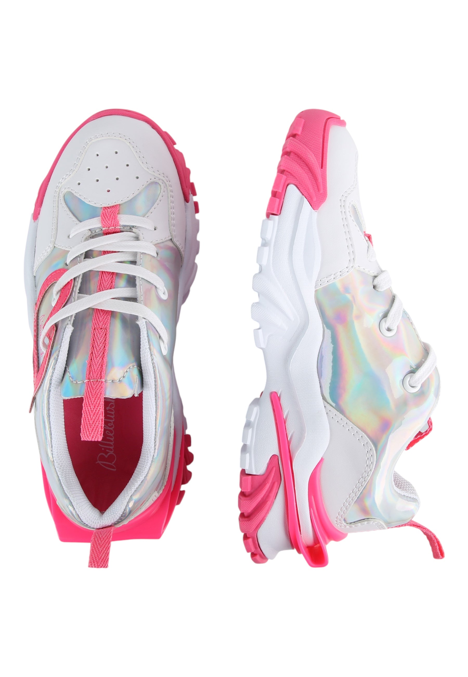Sneakers Bambina Billieblush