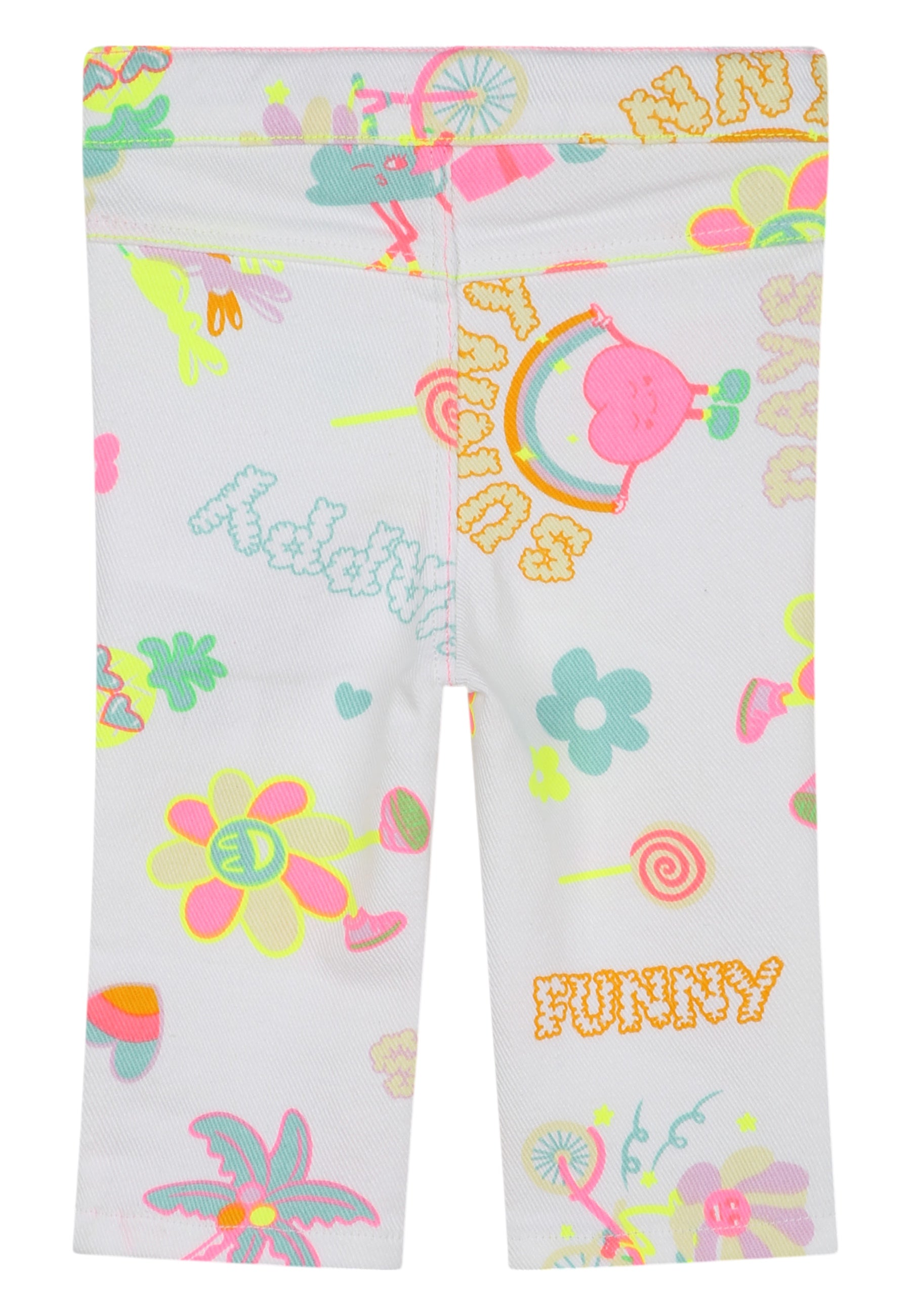 Jeans Bambina Billieblush