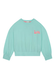 Felpa Bambina Billieblush