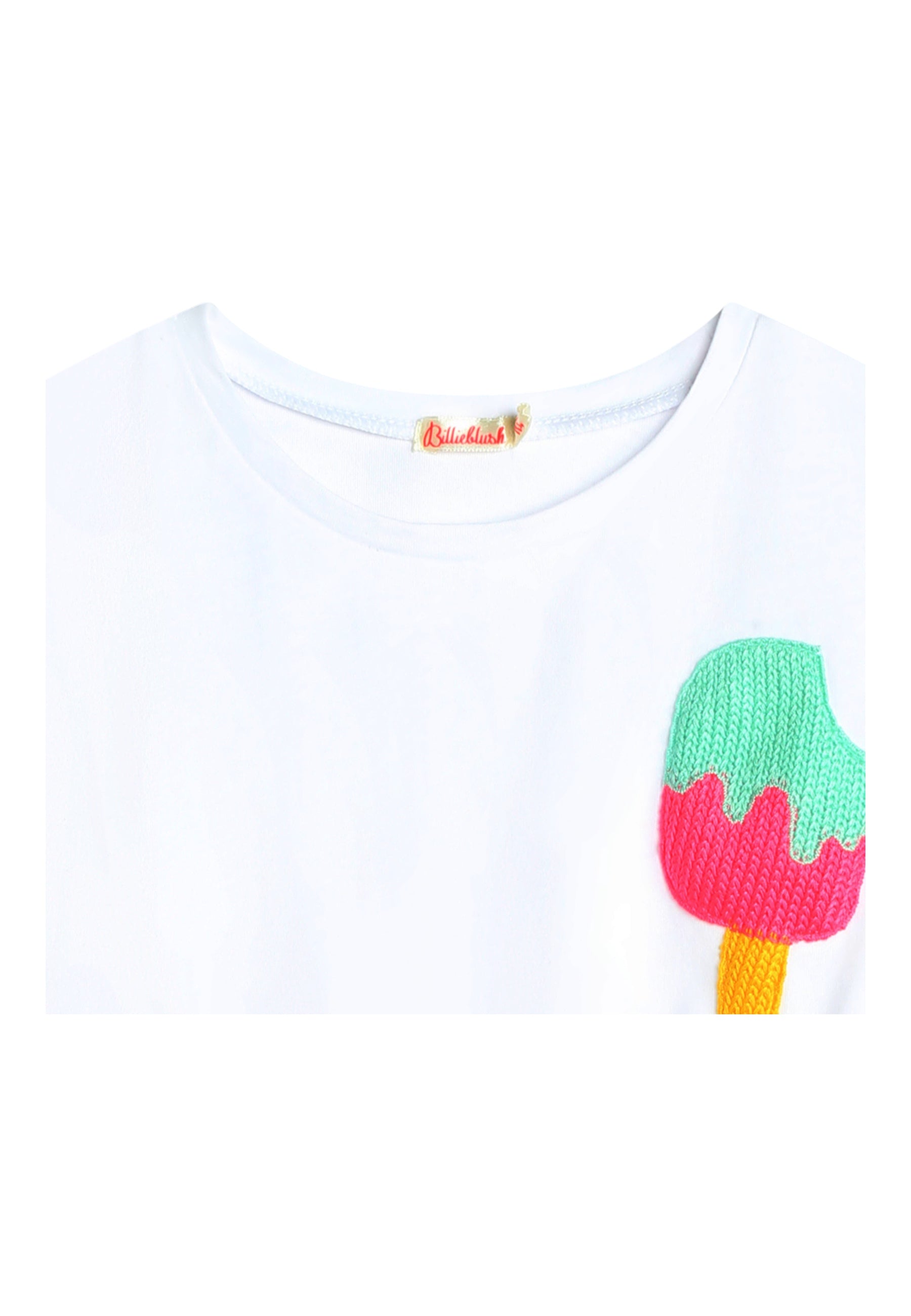 T-shirt Bambina Billieblush