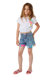 T-shirt Bambina Billieblush