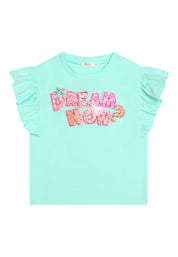 T-shirt Bambina Billieblush