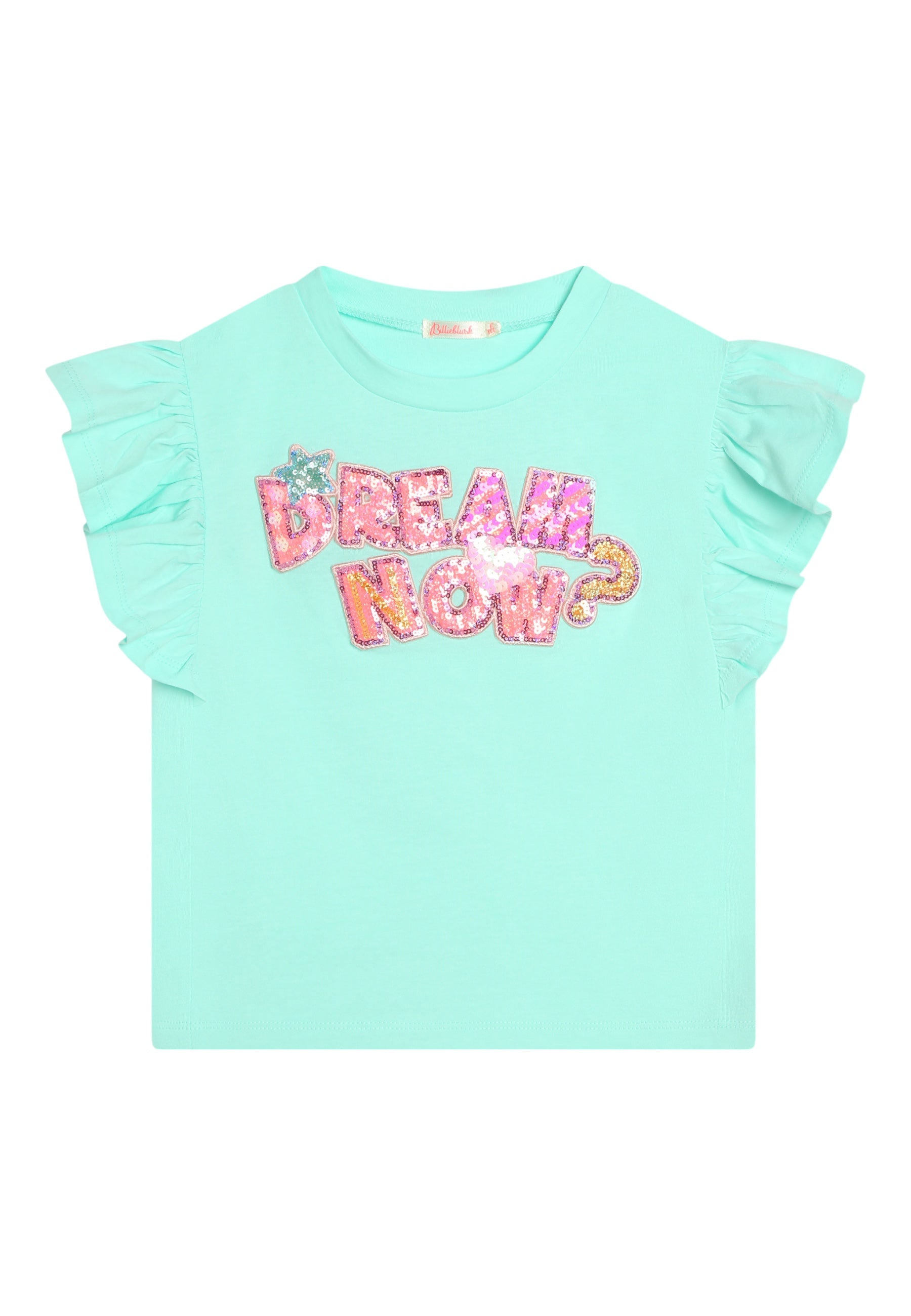 T-shirt Bambina Billieblush
