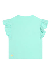T-shirt Bambina Billieblush