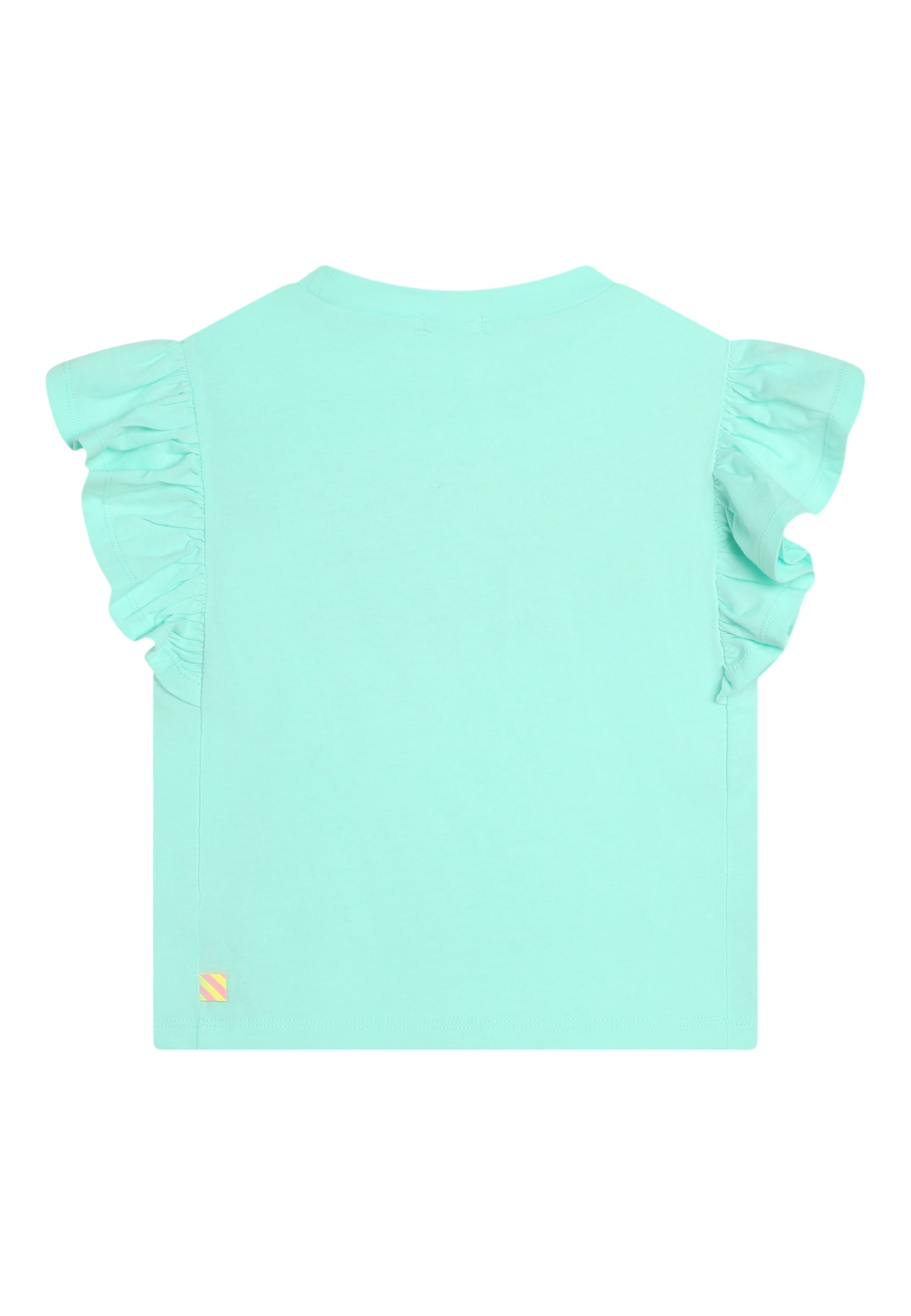 T-shirt Bambina Billieblush