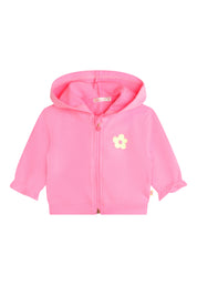Felpa Bambina Billieblush