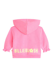 Felpa Bambina Billieblush