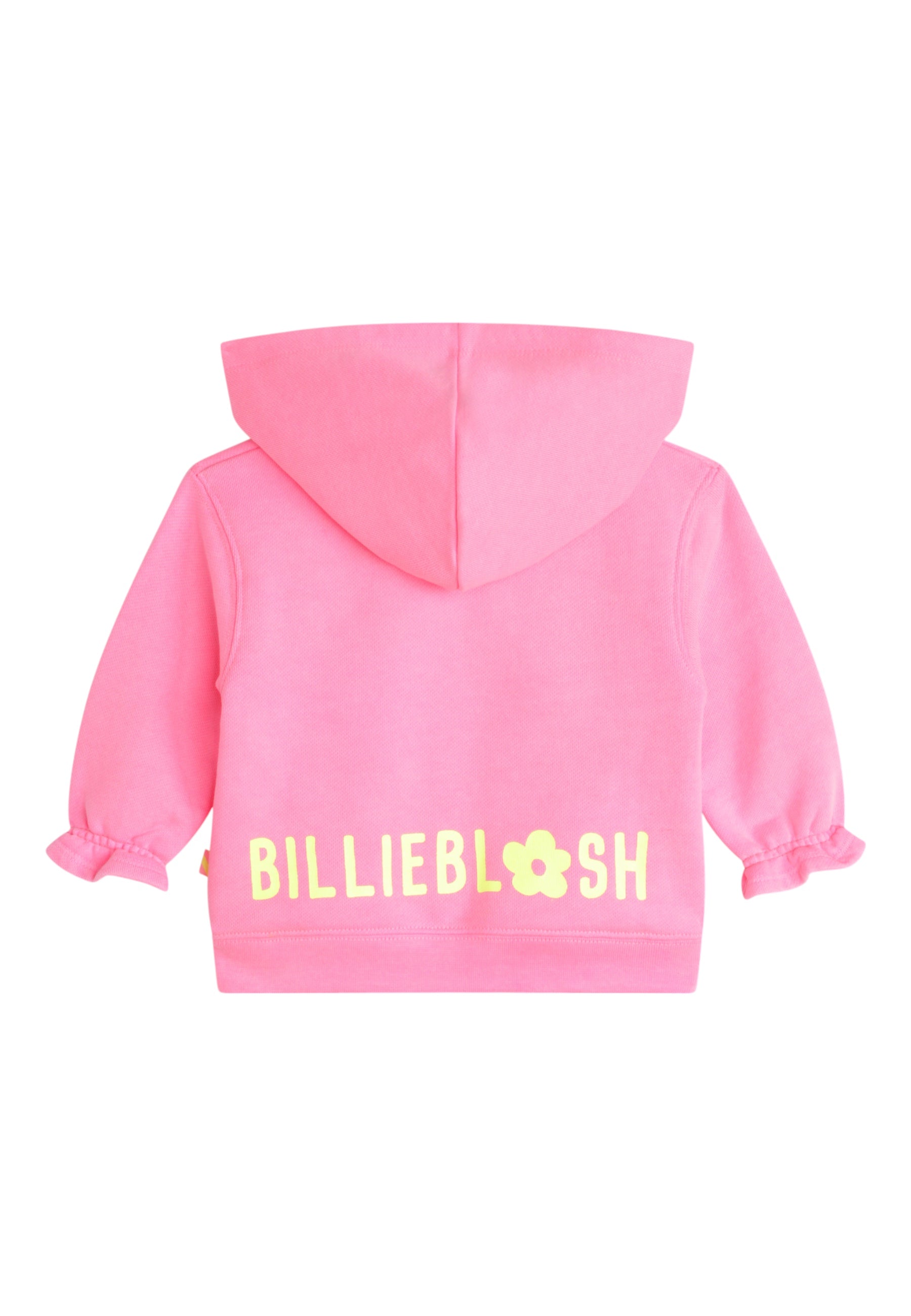 Felpa Bambina Billieblush