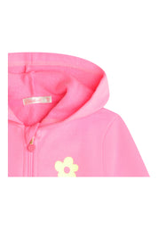 Felpa Bambina Billieblush