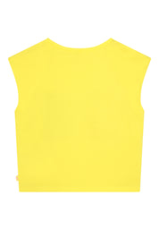 T-shirt Bambina Billieblush