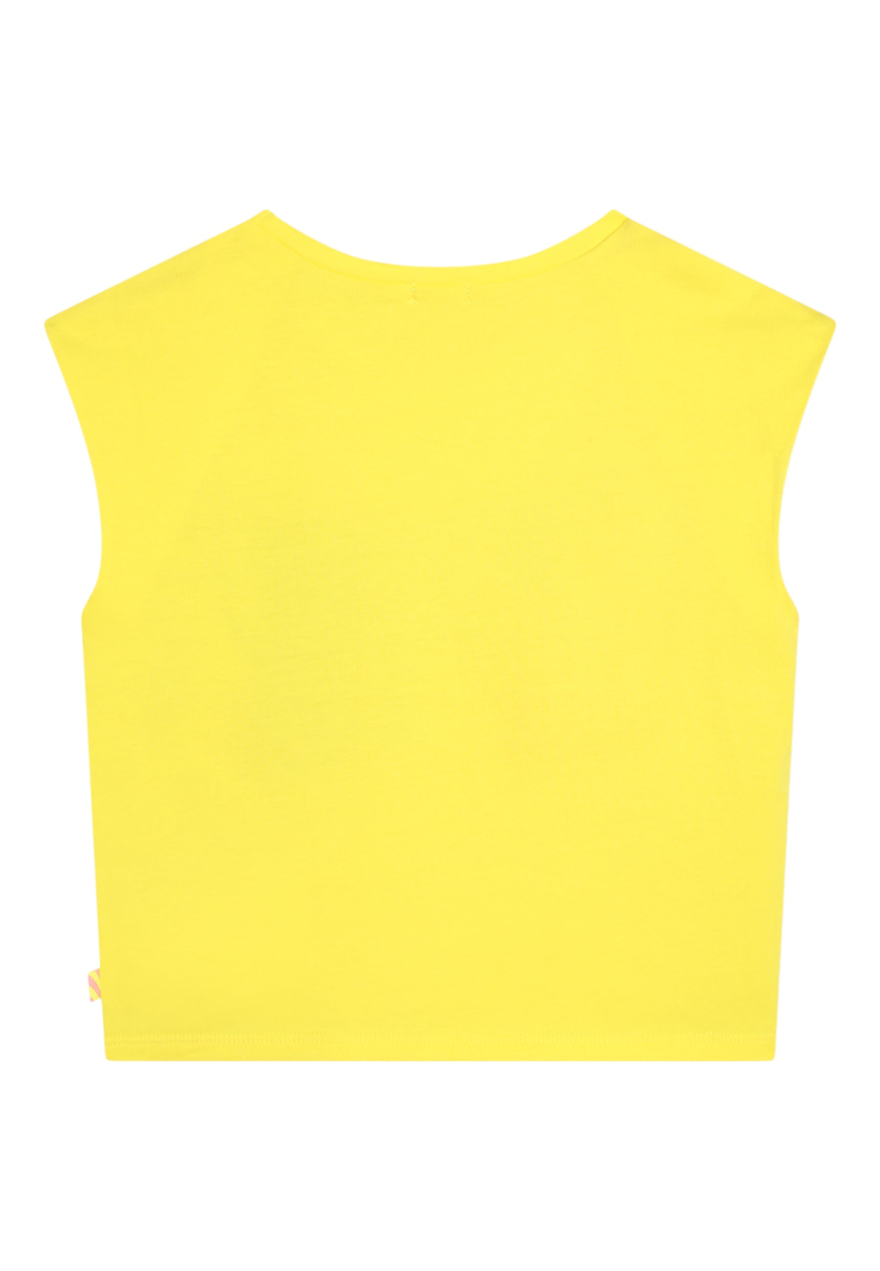 T-shirt Bambina Billieblush