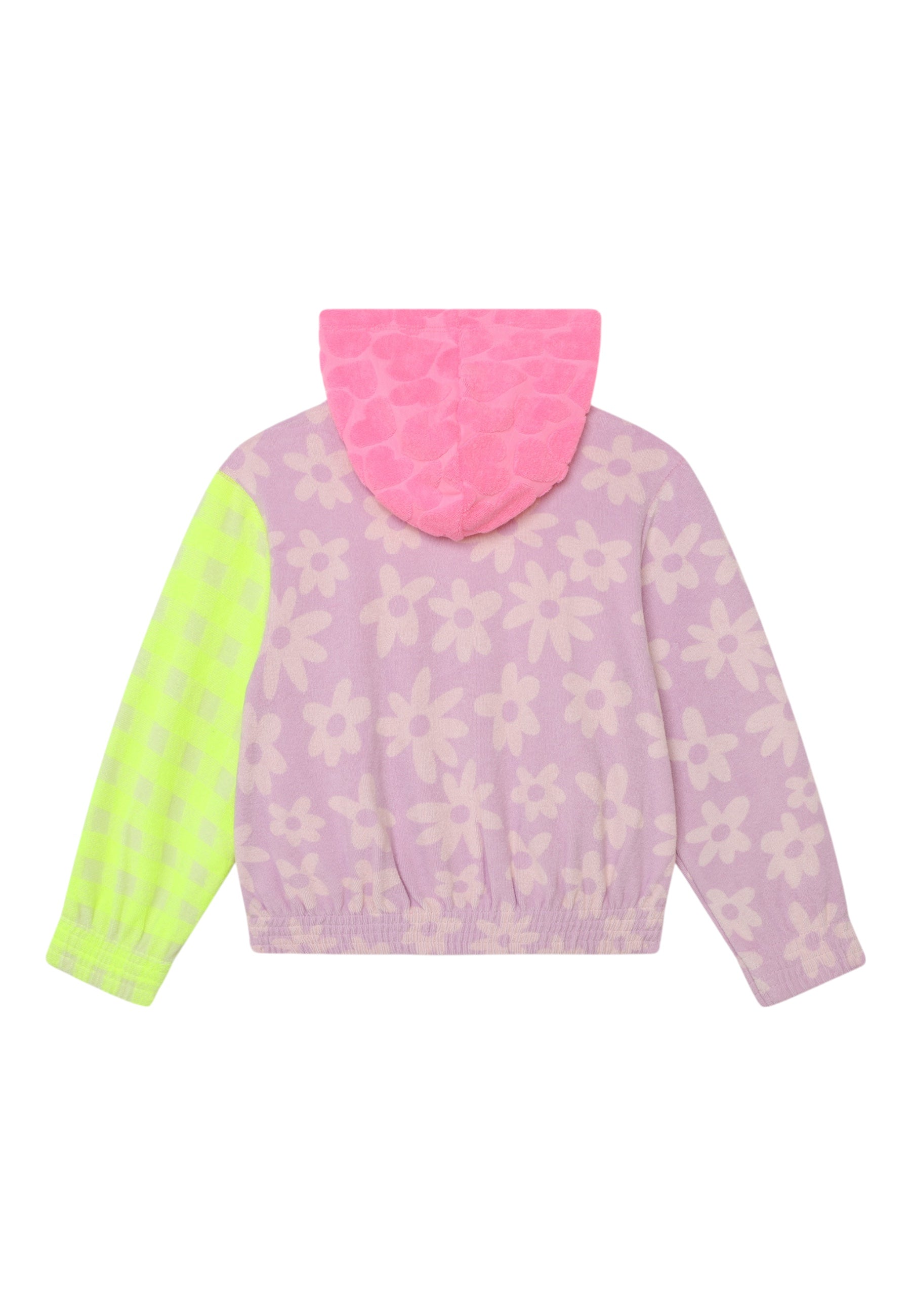 Felpa Bambina Billieblush