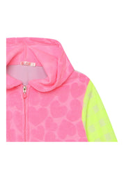 Felpa Bambina Billieblush