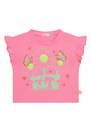 T-shirt Bambina Billieblush