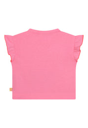 T-shirt Bambina Billieblush