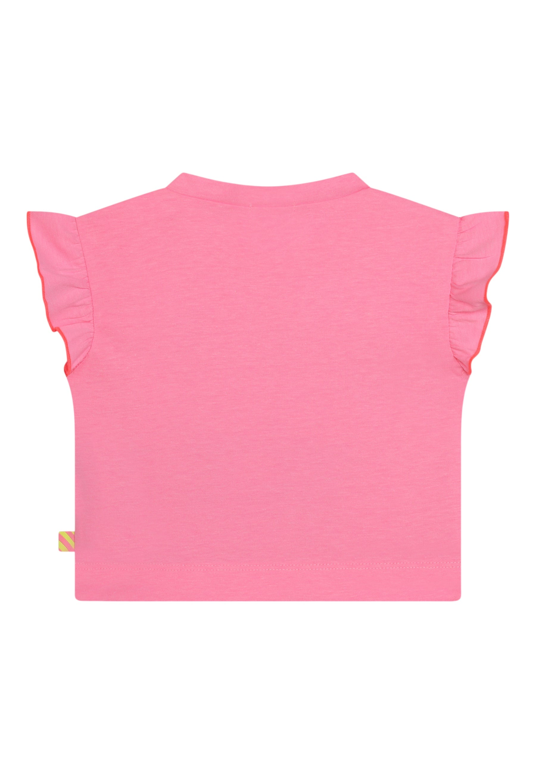 T-shirt Bambina Billieblush