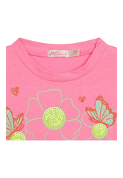 T-shirt Bambina Billieblush