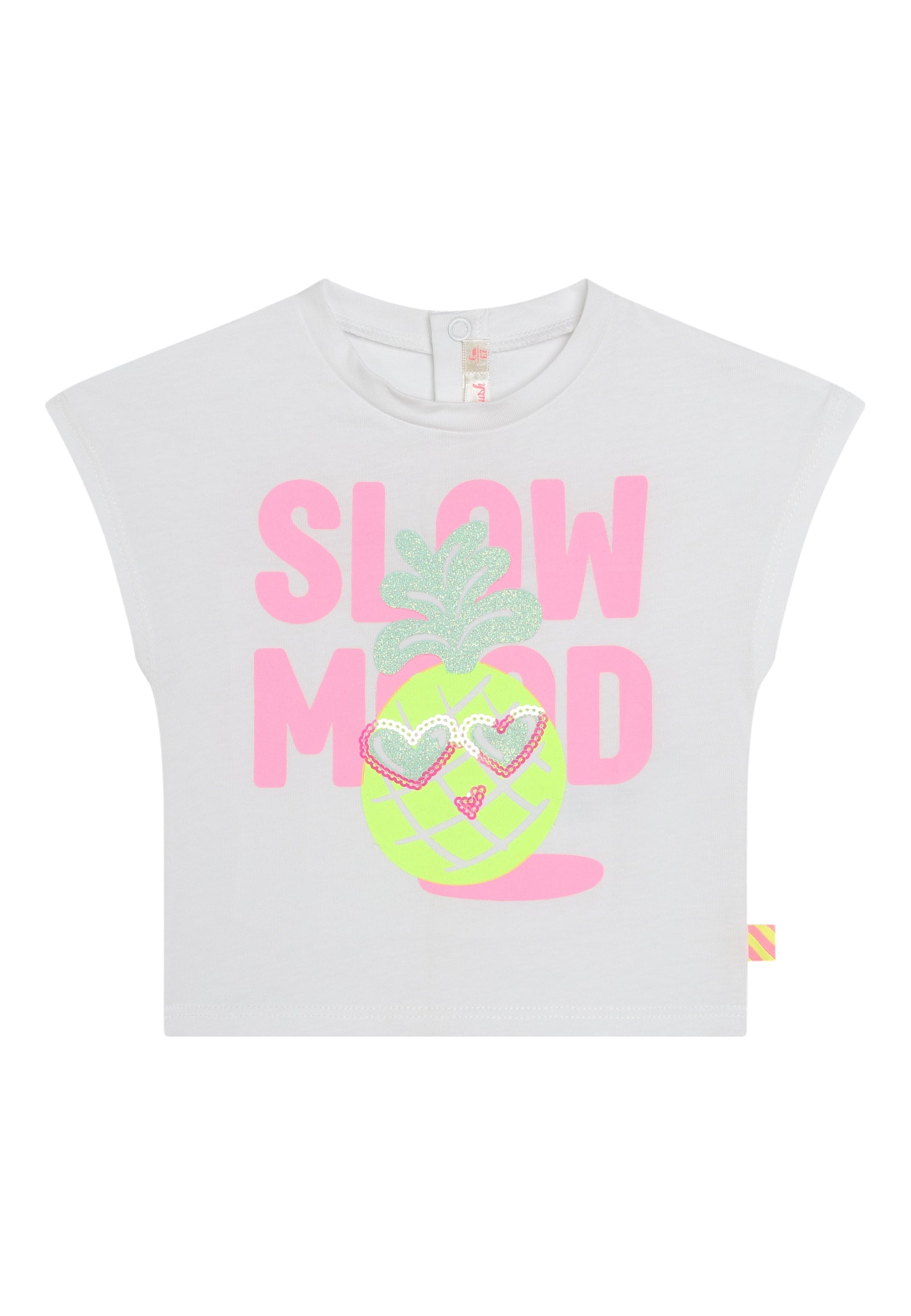 T-shirt Bambina Billieblush
