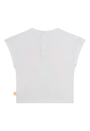 T-shirt Bambina Billieblush