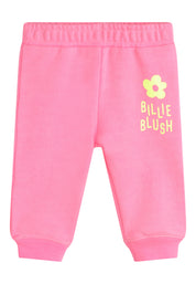 Pantaloni Bambina Billieblush