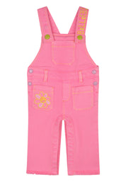 Salopette Bambina Billieblush