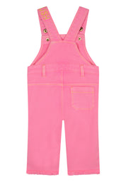 Salopette Bambina Billieblush