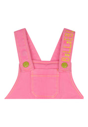 Salopette Bambina Billieblush