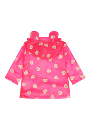 Giacca a vento Bambina Billieblush