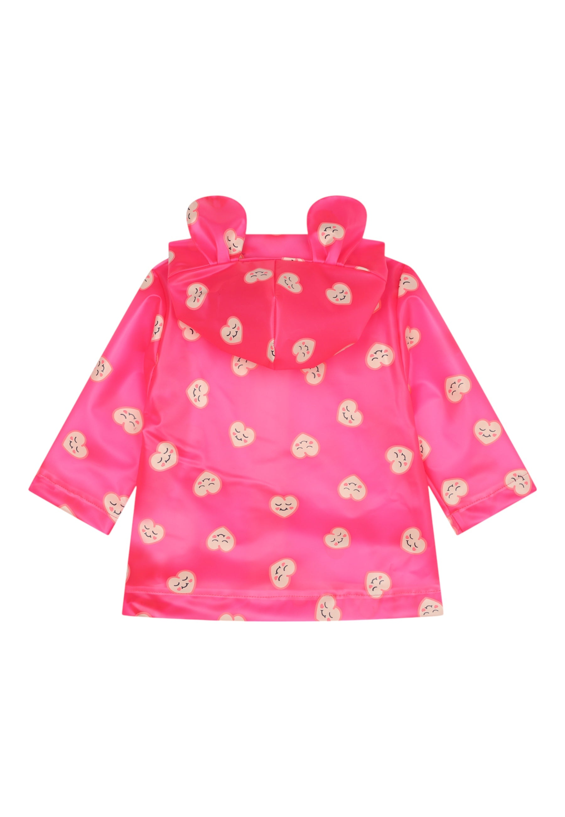 Giacca a vento Bambina Billieblush