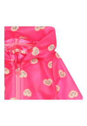 Giacca a vento Bambina Billieblush