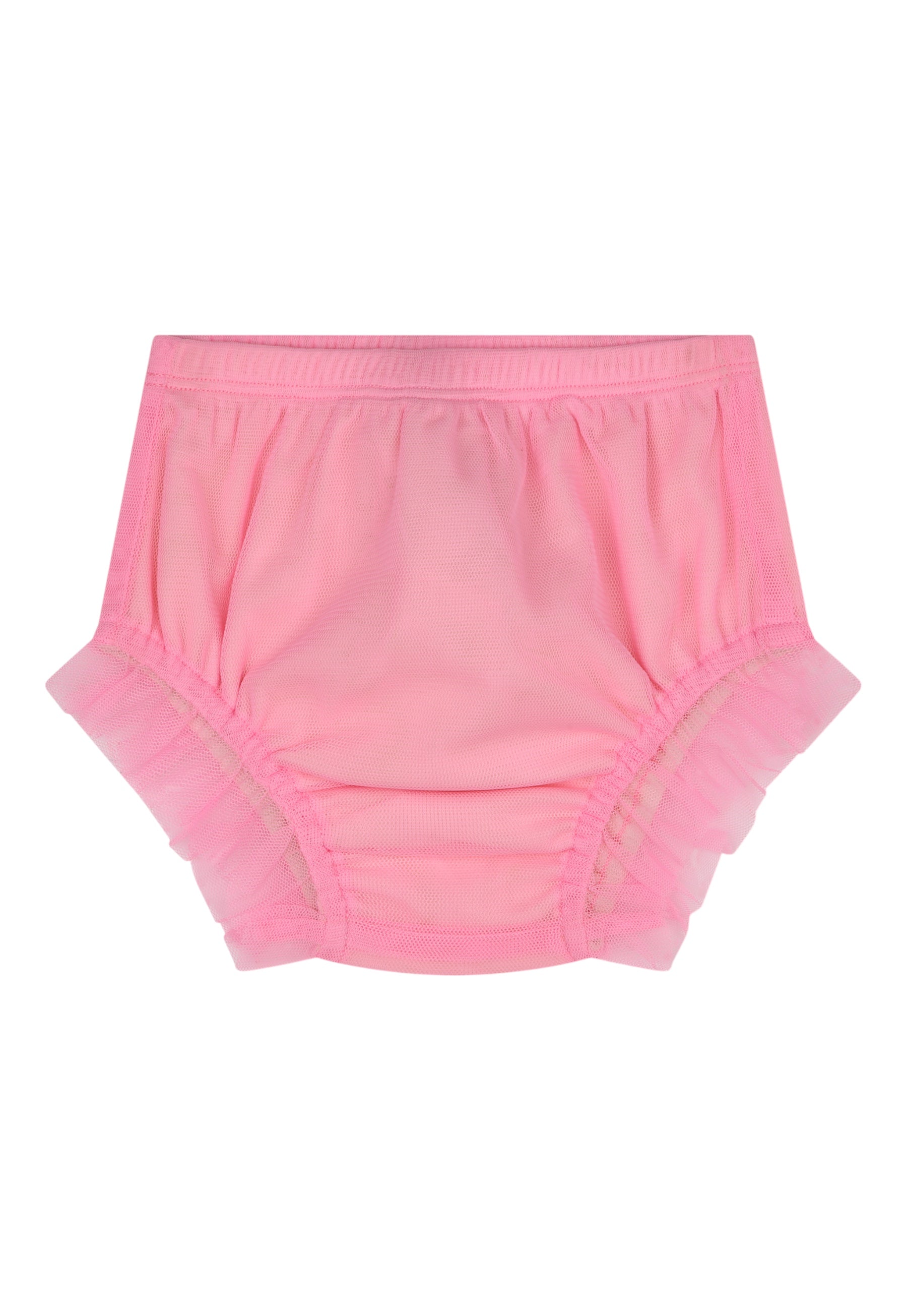 Competo Bambina Billieblush Vestito e bloomer