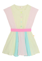 Abito Bambina Billieblush