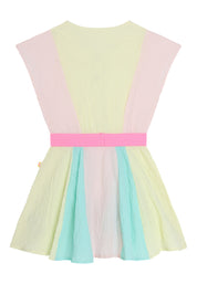 Abito Bambina Billieblush