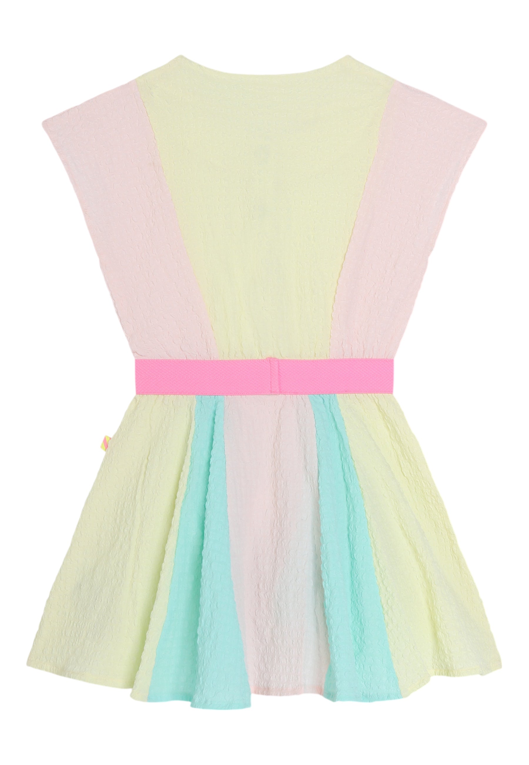 Abito Bambina Billieblush