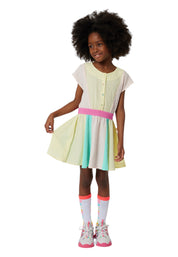 Abito Bambina Billieblush