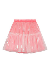 Gonna Bambina Billieblush in tulle