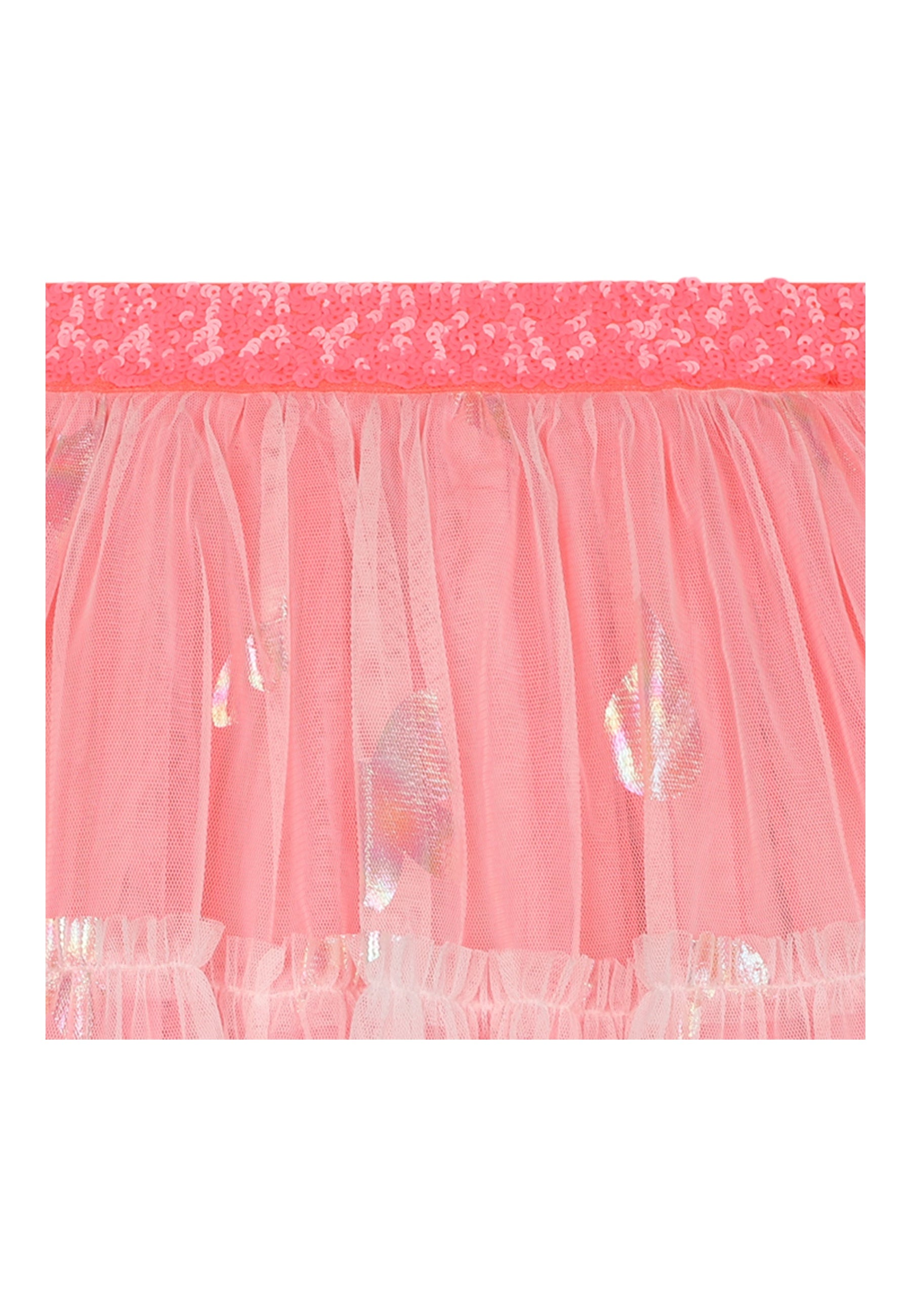 Gonna Bambina Billieblush in tulle