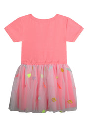 Abito Bambina Billieblush