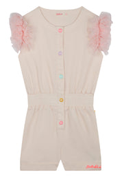 Abito Bambina Billieblush