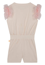 Abito Bambina Billieblush